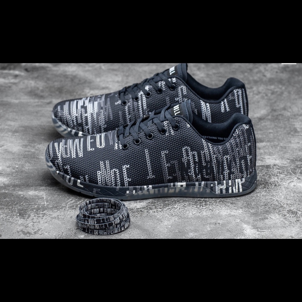 NoBull Trainers